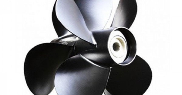 PowerTech Duo Prop Propellers - A7 Set